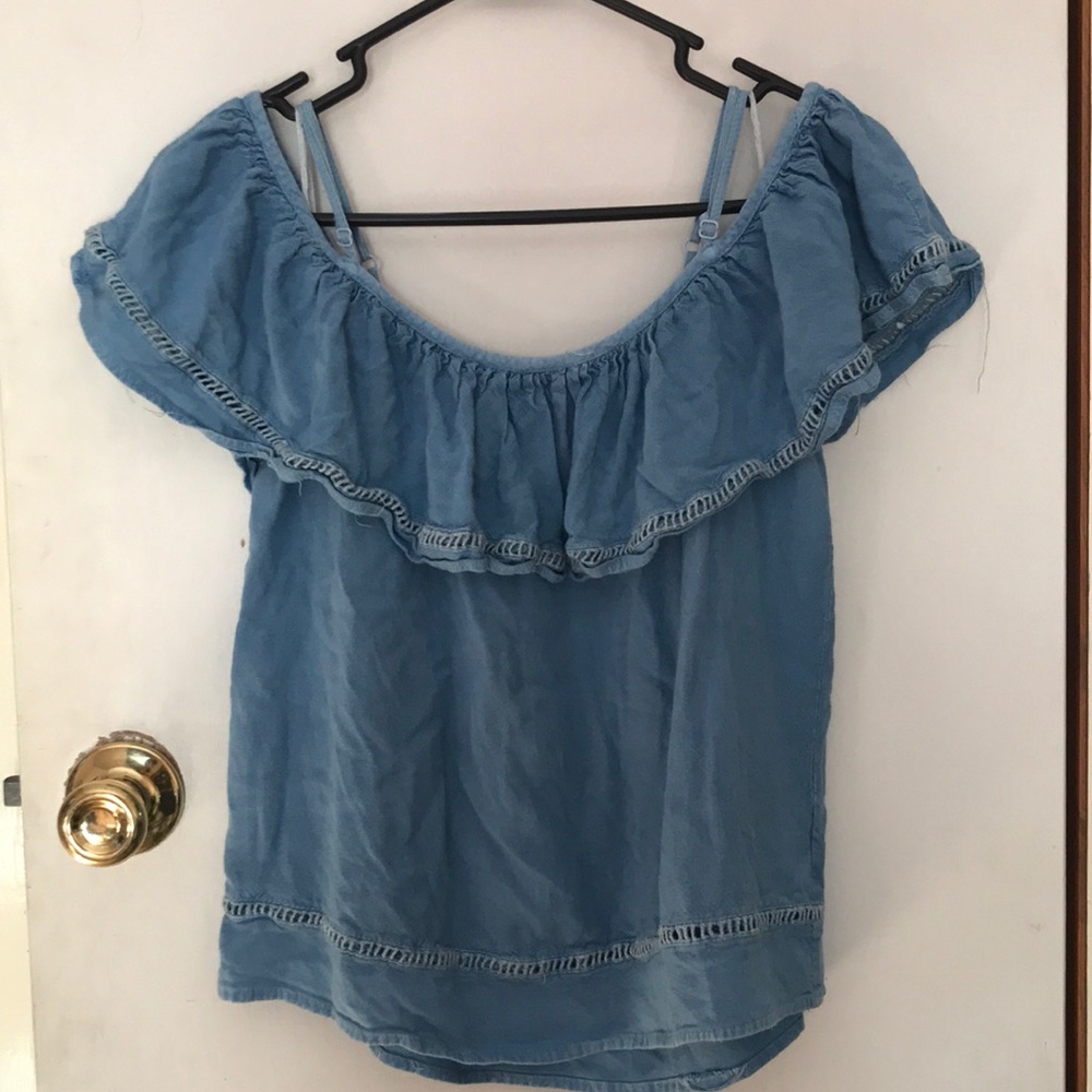 StyleHouse Cute Top